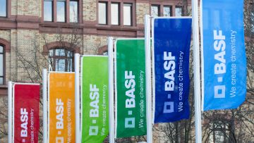 Aktuelle Pressemitteilungen von BASF Agricultural Solutions Deutschland.